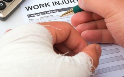 Injury Compensation set to become more accessible with new commission