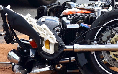 Recent Changes in Motor Accident Laws and Costs