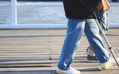 Proving Responsibility in a Personal Injury Accident