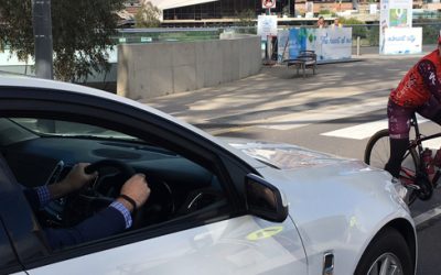 Recent Changes to the NSW Legislation for People Making Claims for Injuries Suffered in a Motor Vehicle Accident on a Public Road