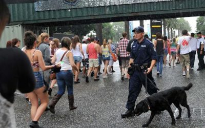 Drug Debate Rages as Unlawful Police Strip-Searches Come Under Fire