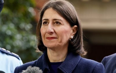 Premier Gladys Berejiklian stands firm against pill testing