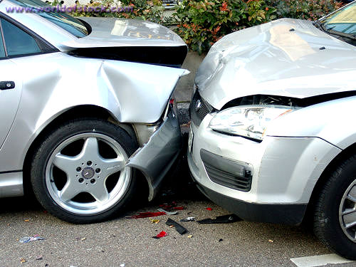 What costs can I claim after a motor vehicle accident