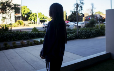 Sydney’ woman’s strip search forces her to relive sexual assault trauma